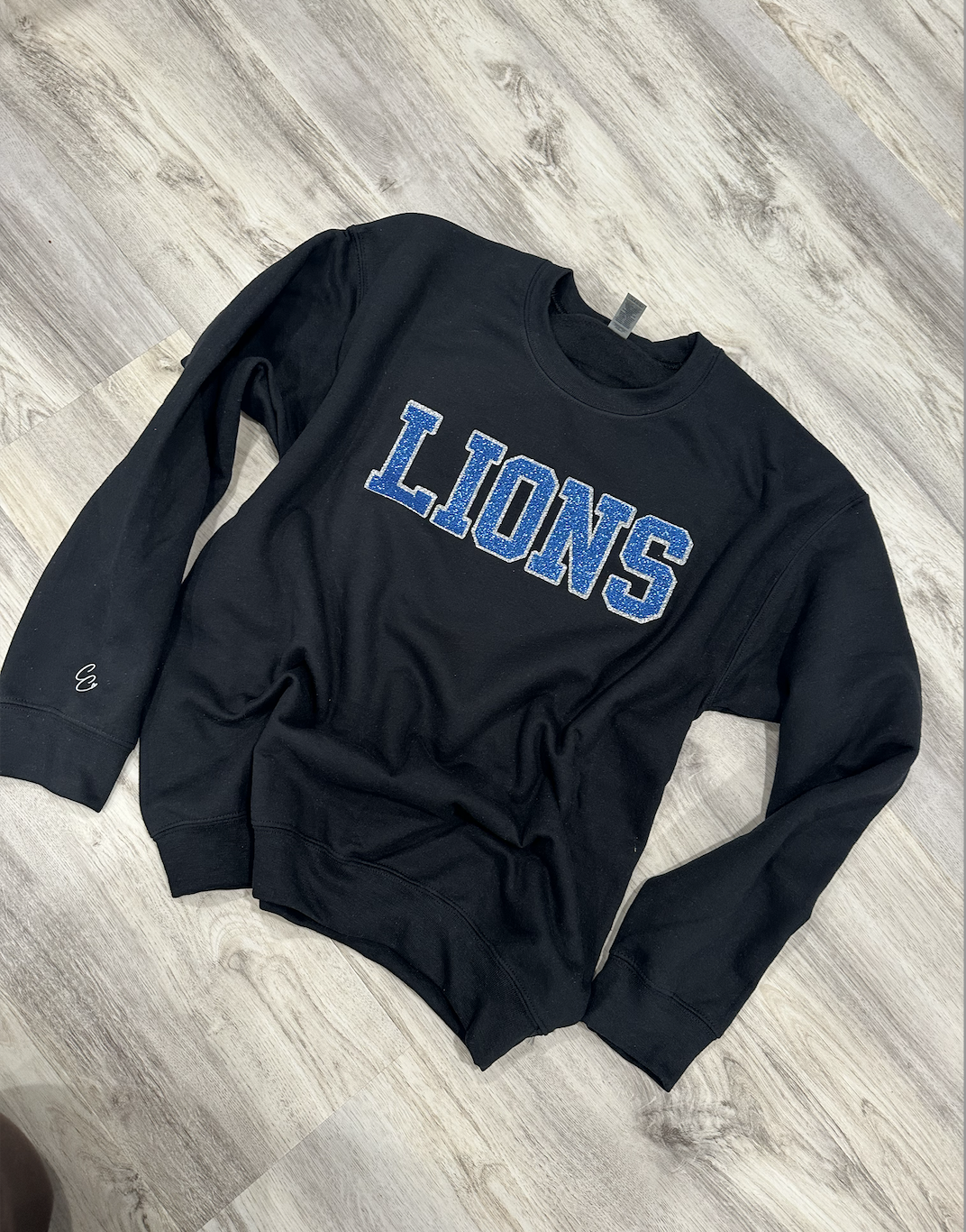 Chaos-Collection-Lions-Sparkle-black