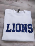 Chaos-Collection-Lions-Sparkle-white