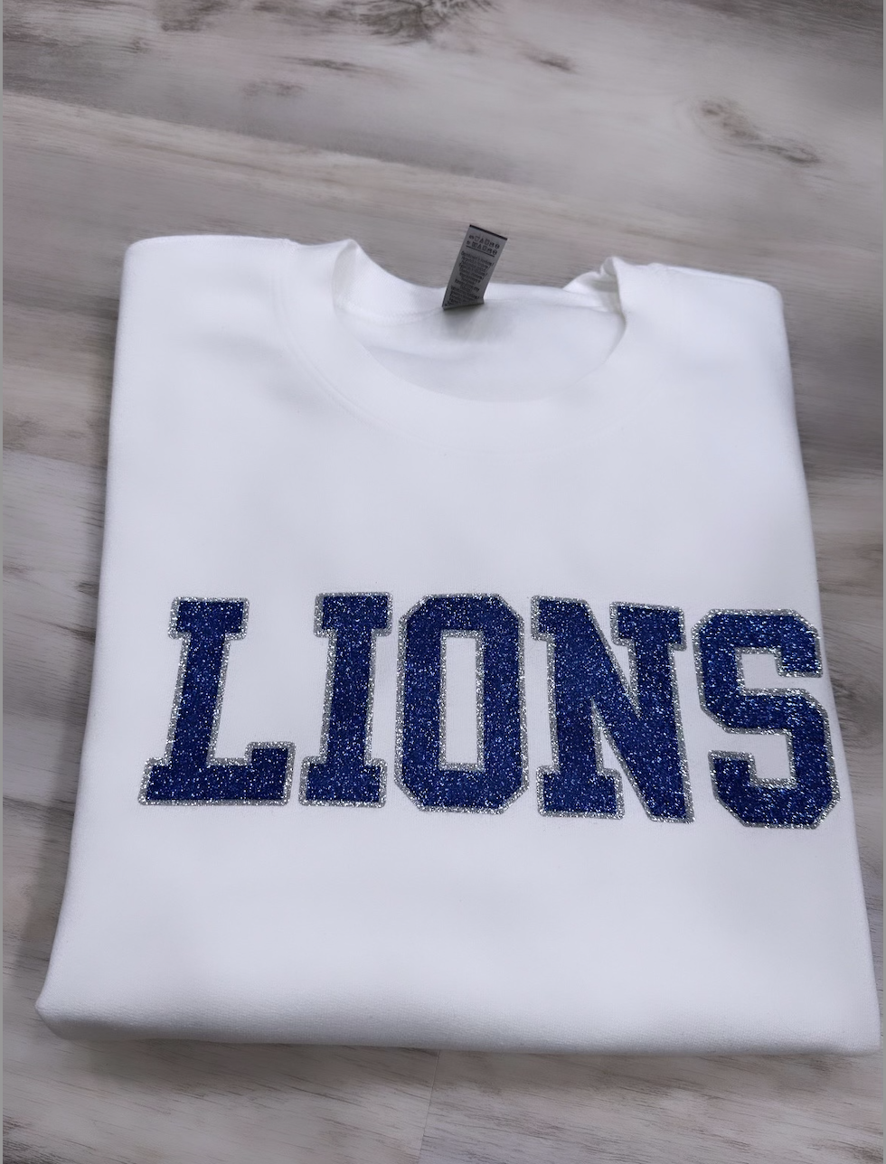 Chaos-Collection-Lions-Sparkle-white