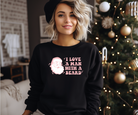 Chaos-Collection-Love A Man With A Beard-Black