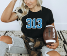 313 Football by Chaos Collection