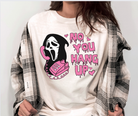 No You Hang Up by Chaos Collection