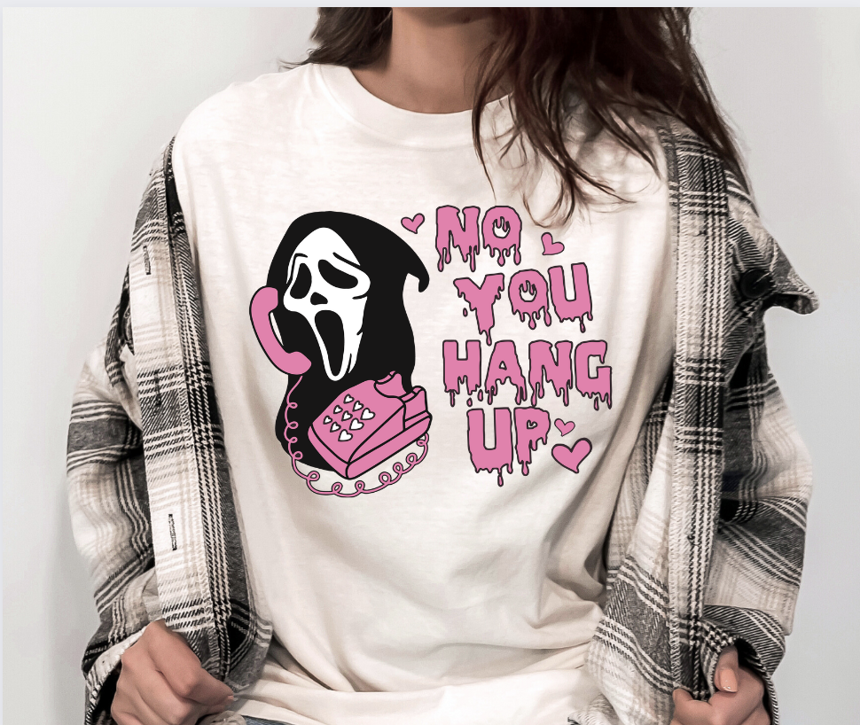 No You Hang Up by Chaos Collection