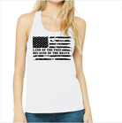 Chaos ollection white Land of the free tank
