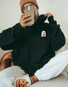 Coffee Ghost Tshirt