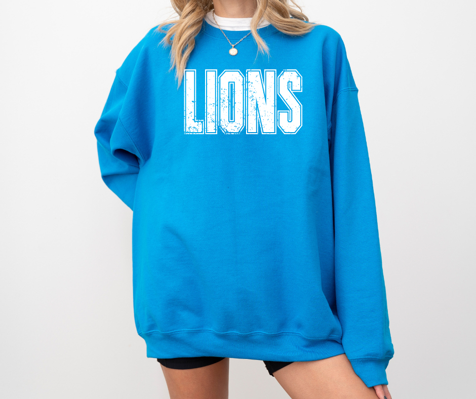 Lions