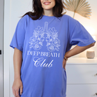 Deep Breath Club 2