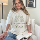 Deep Breath Club