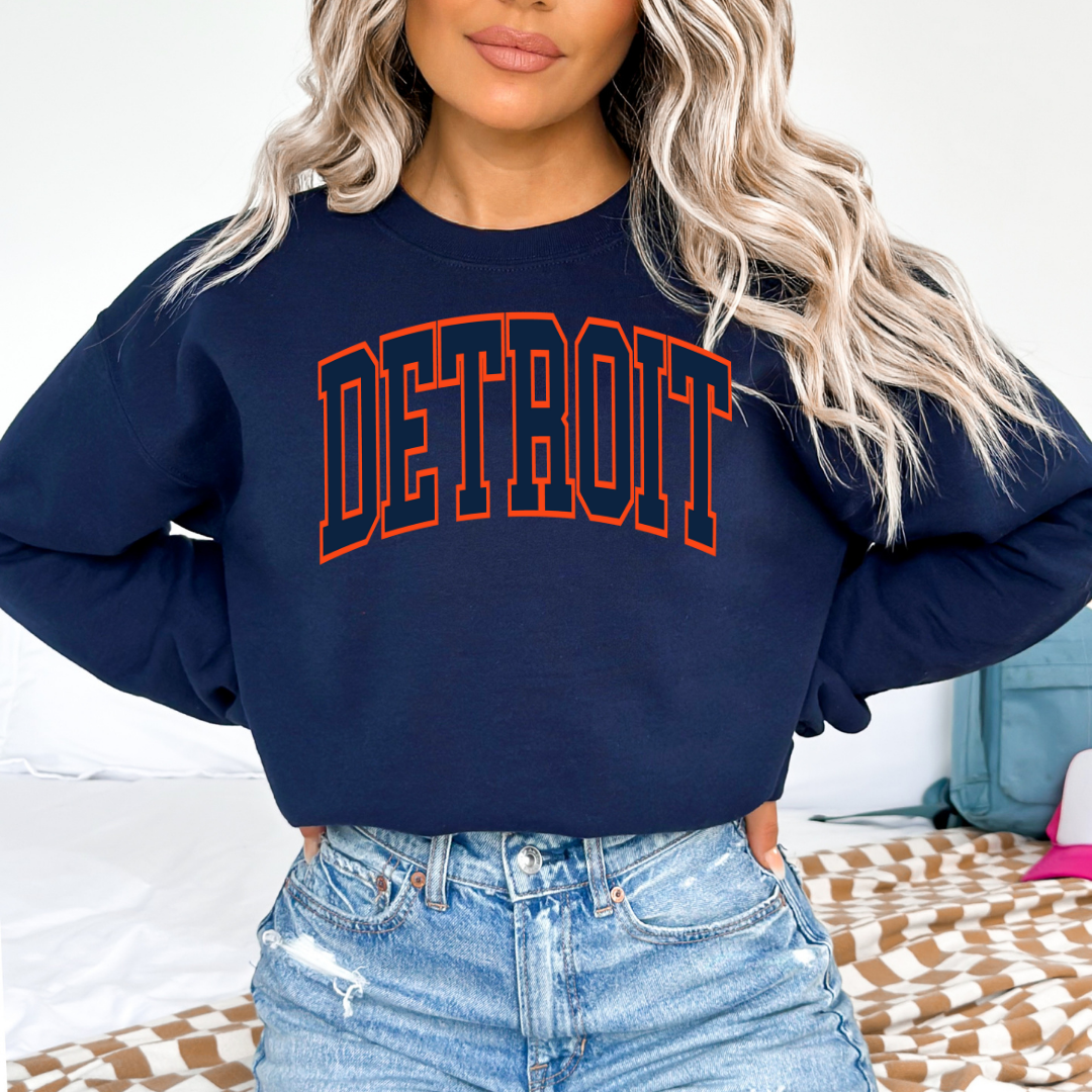 Detroit Classic crew (2)