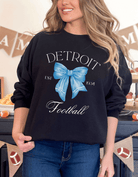 Detroit Football