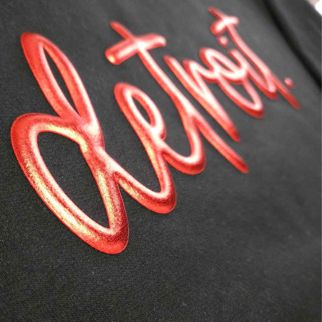 Red Detroit Puff2