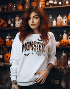 Edgy Momster