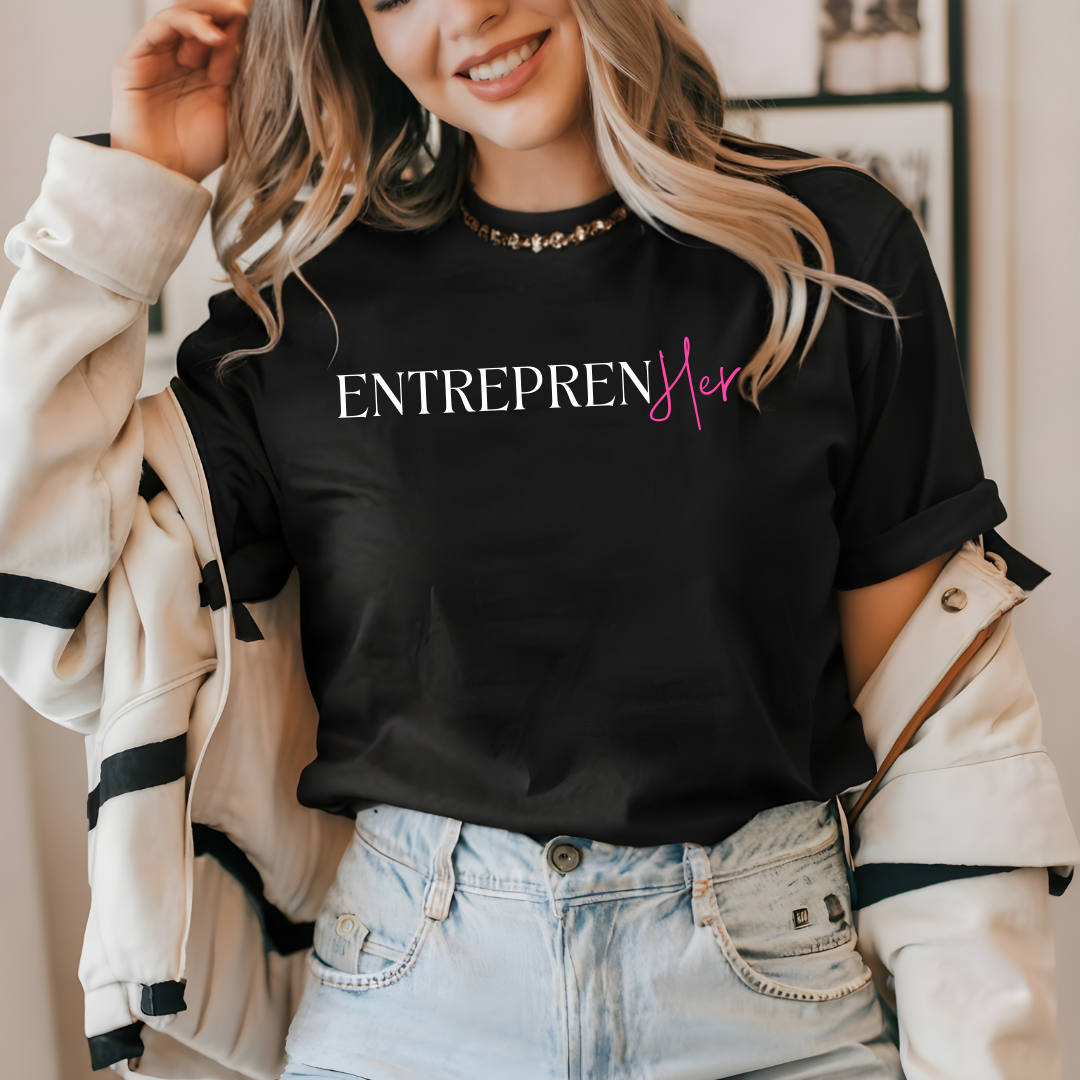 EntreprenHer
