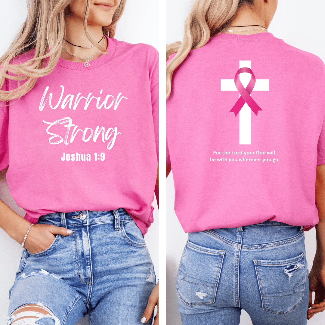 For the Lord your God will be with you wherever you go.