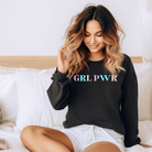 GRL PWR