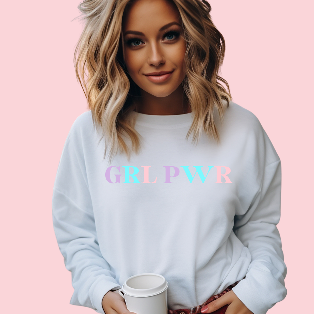 GRL PWR-2