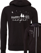 Happy Camper Zip up2