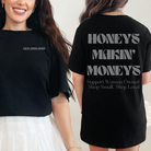 Honeys Makin&#8217; Moneys-2