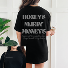 Honeys Makin&#8217; Moneys
