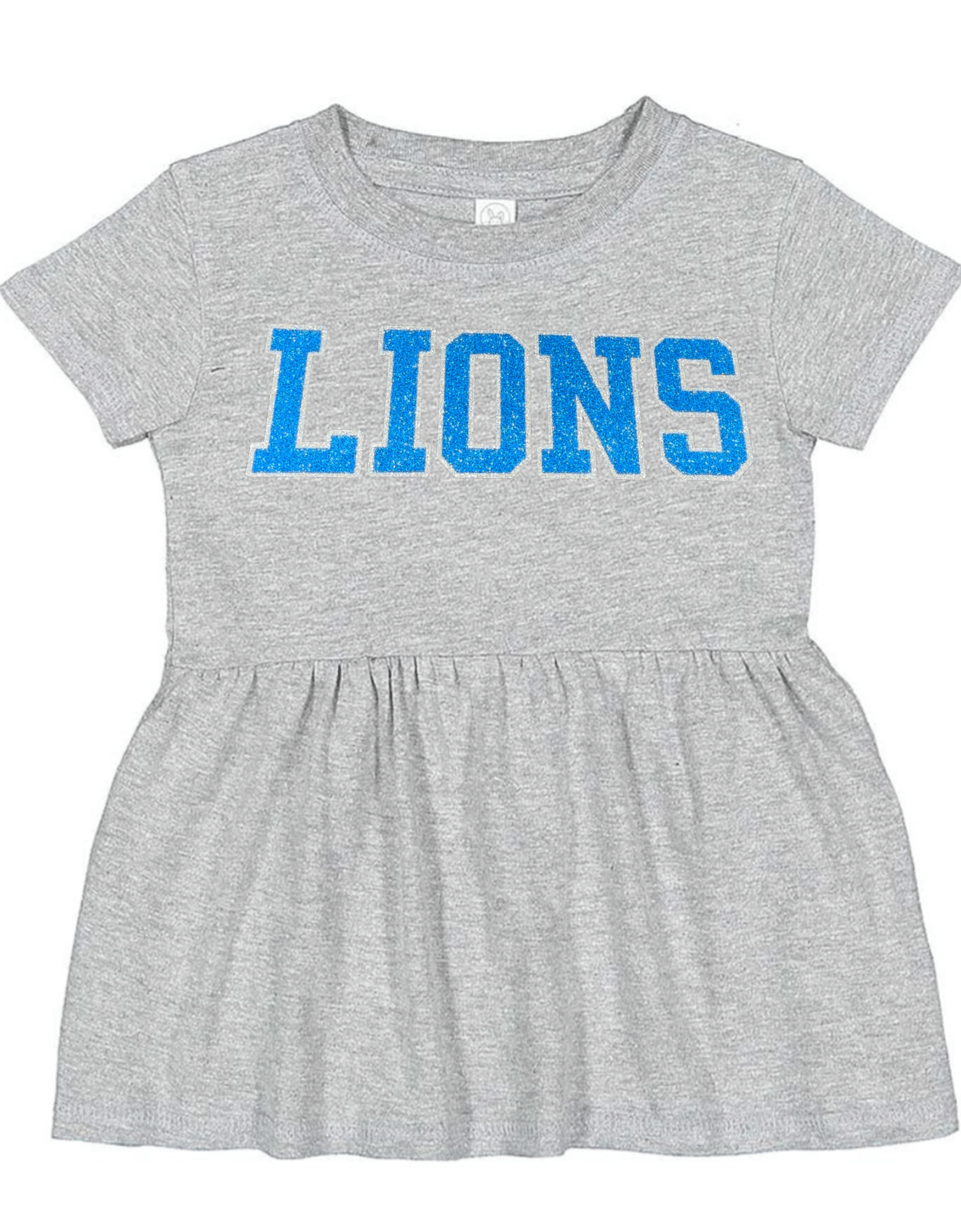Infant Lions Dress