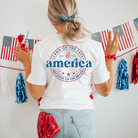 Land of Free Tshirt