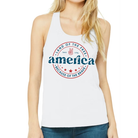 Land of the Free Tank