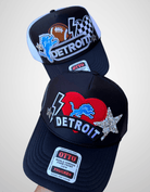 Lions Hats