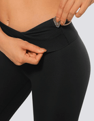 Lions High Waisted Leggings (2)