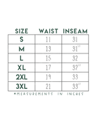 Lions Large Logo Sweatpants Ash