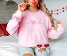Loved with a Bow
