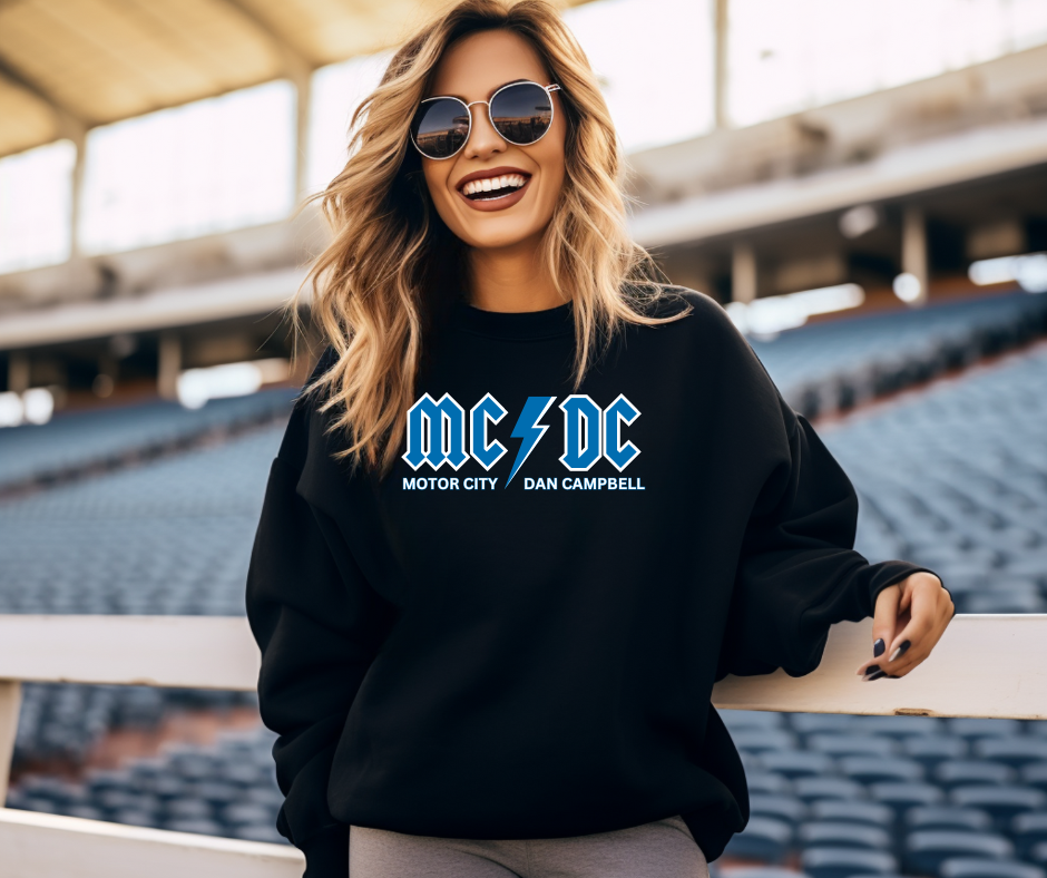 MCDC