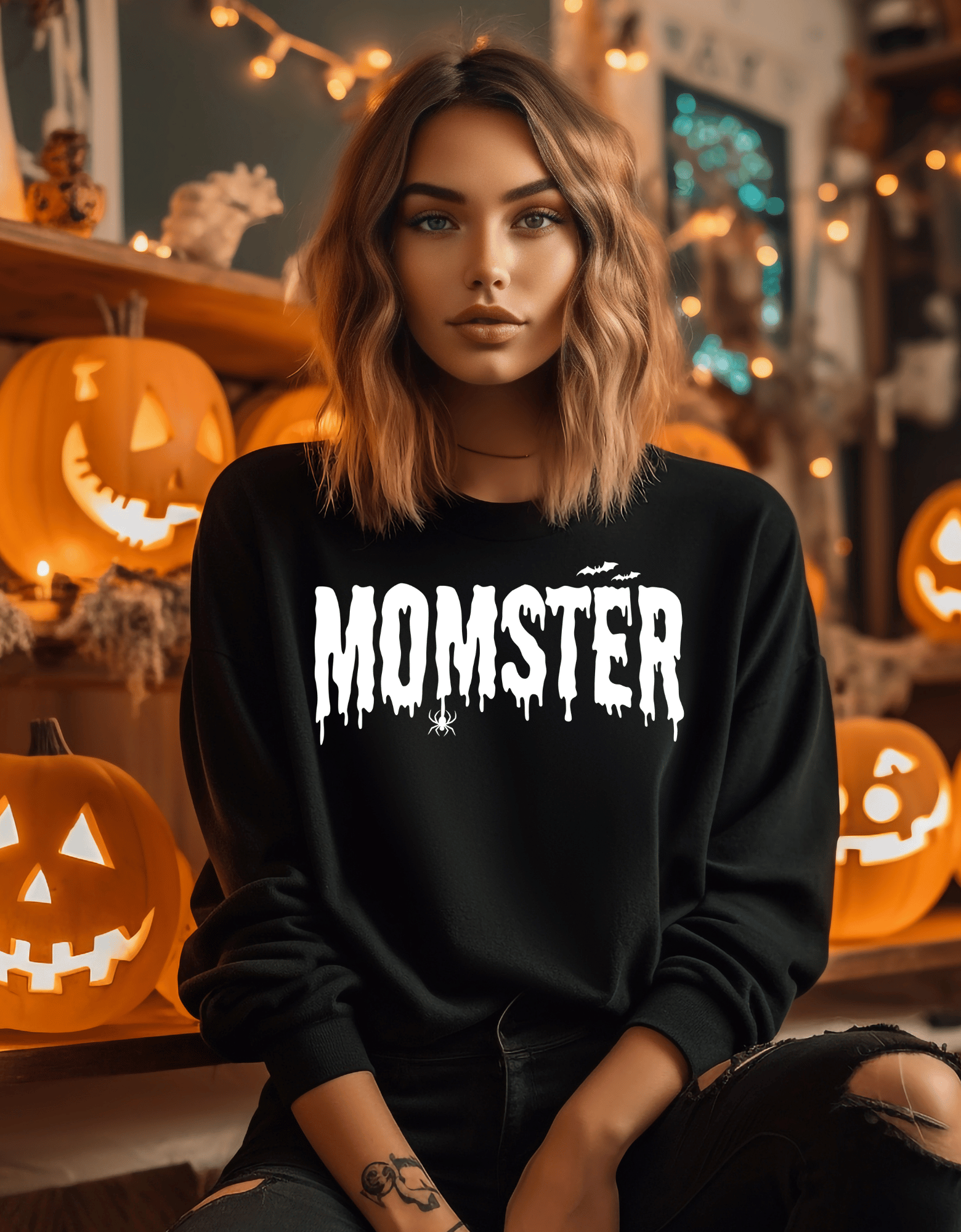 MOMSTER