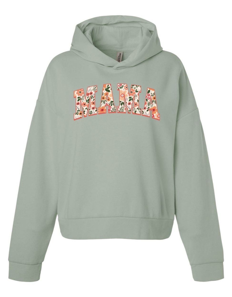 Floral Mama Sage