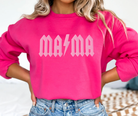Mama Lightning Bolt