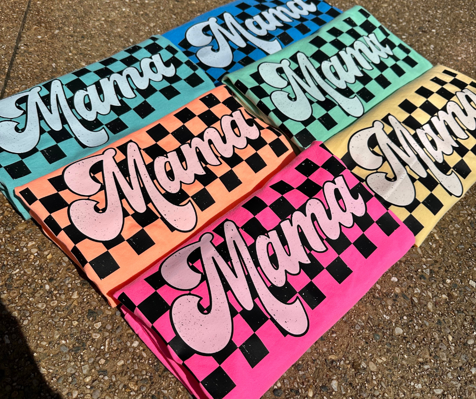 Neon Mama