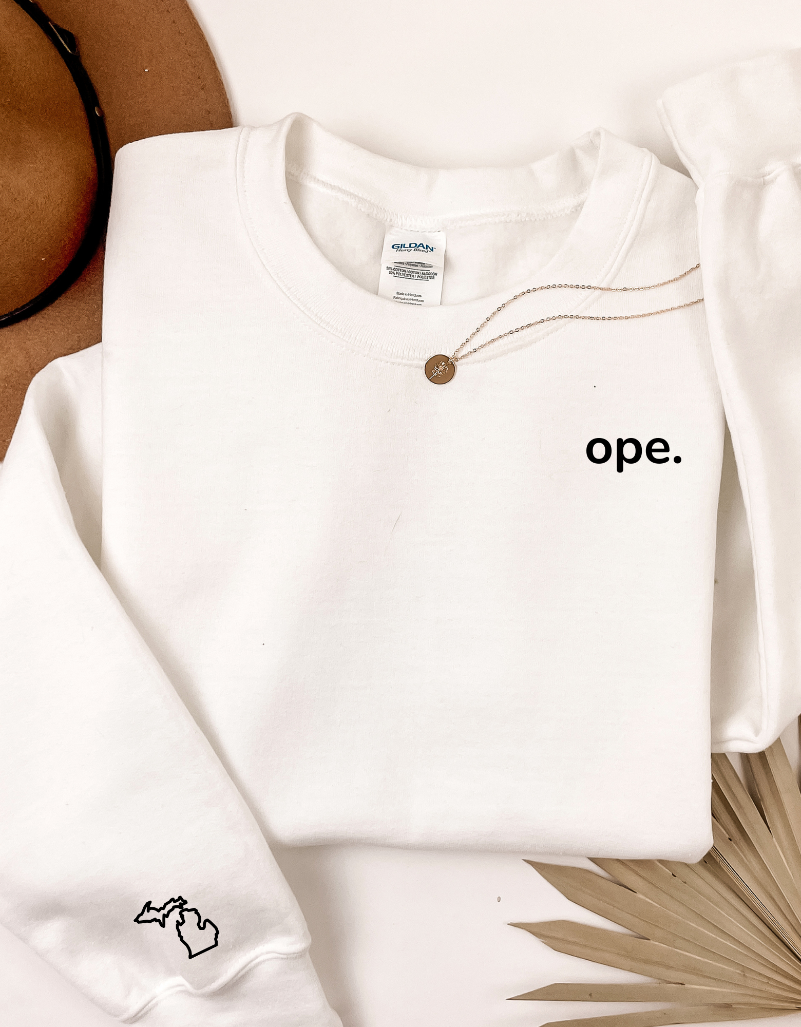OPE