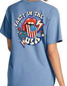 Party in the USA3