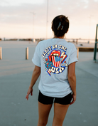 Party in the USA5