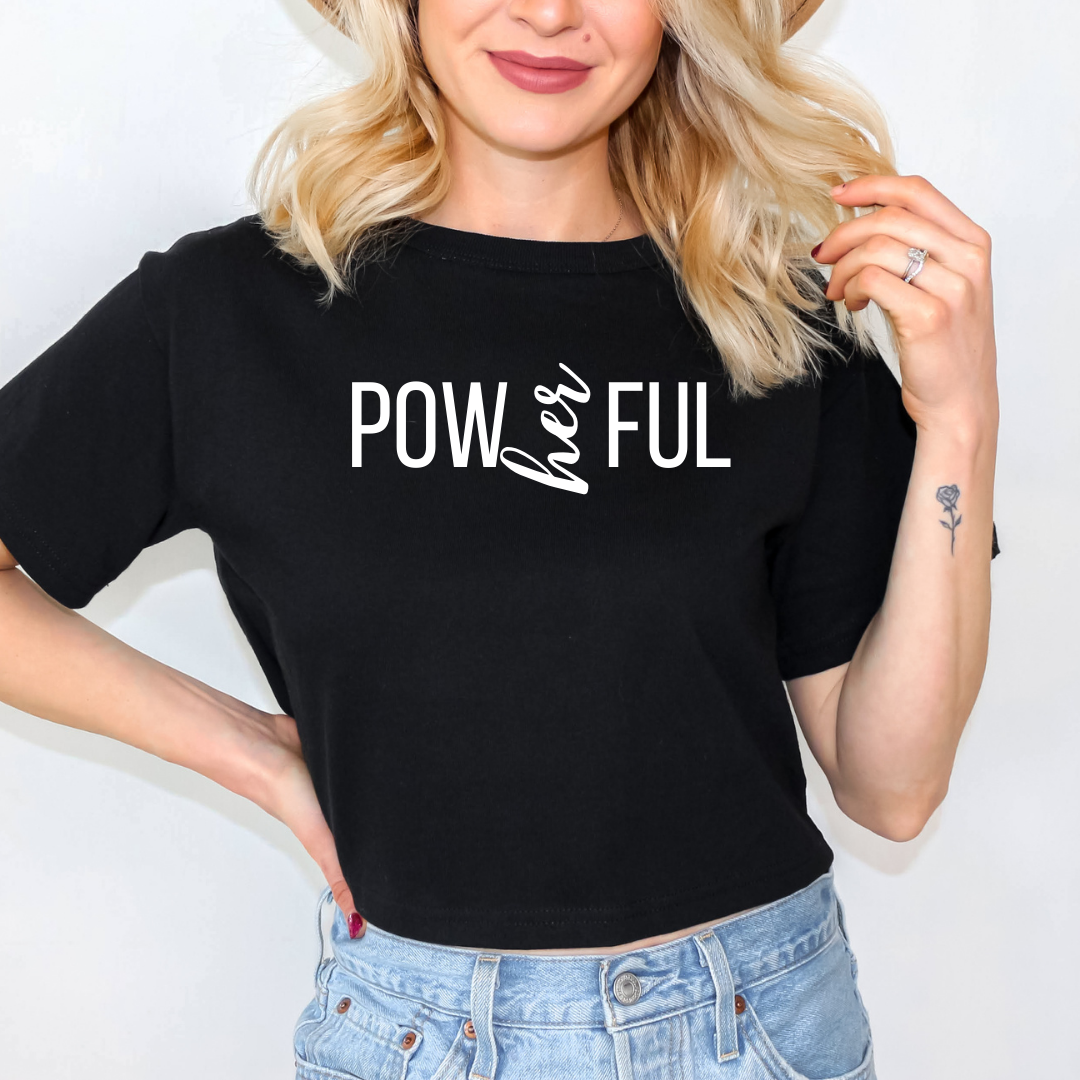 Powherful