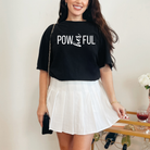 Powherful