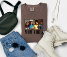Retro Mom Vibes