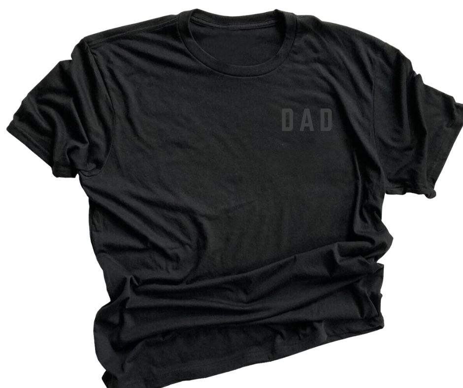 Dad Tshirt