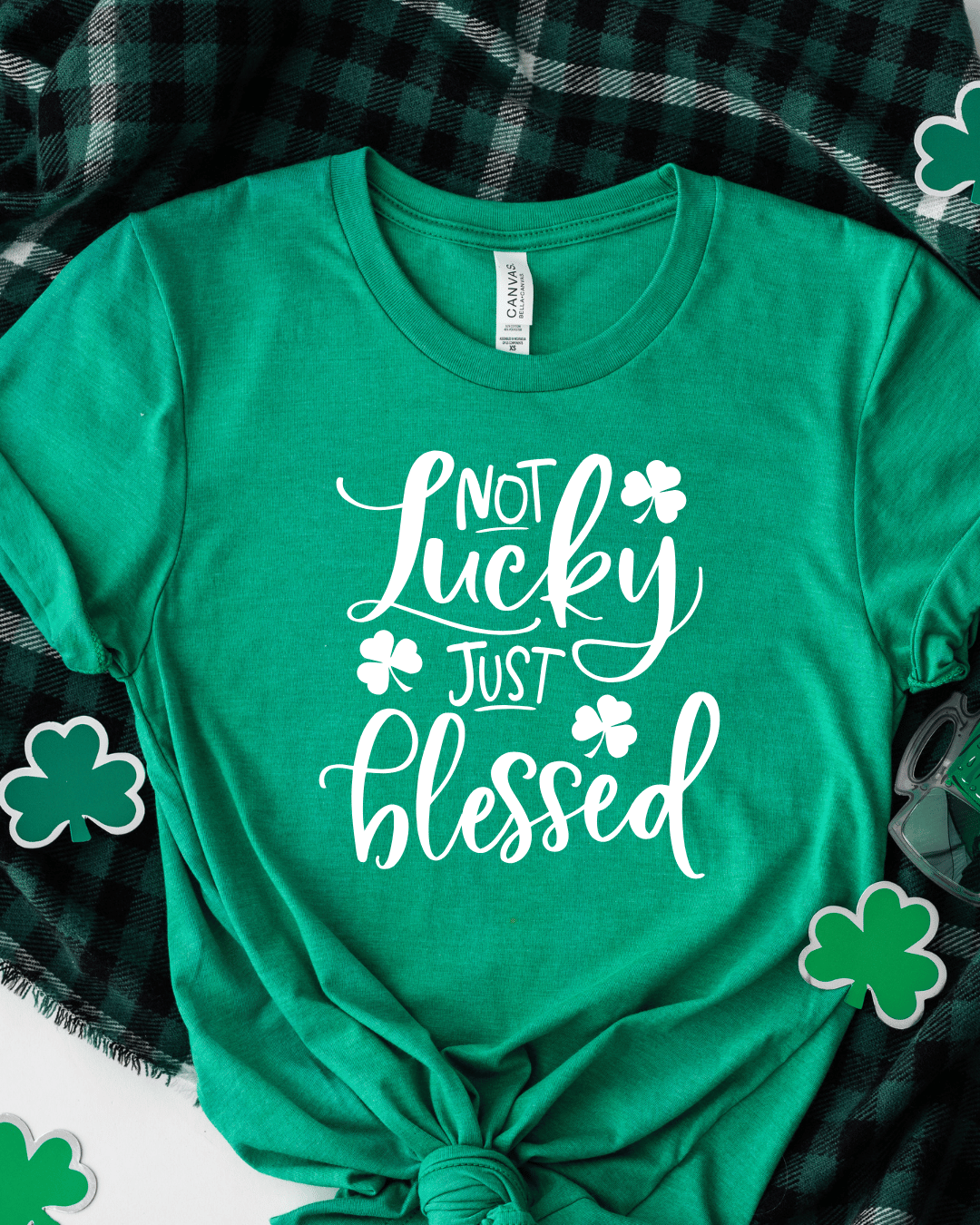 ST PATTYS 2025 CHAOS