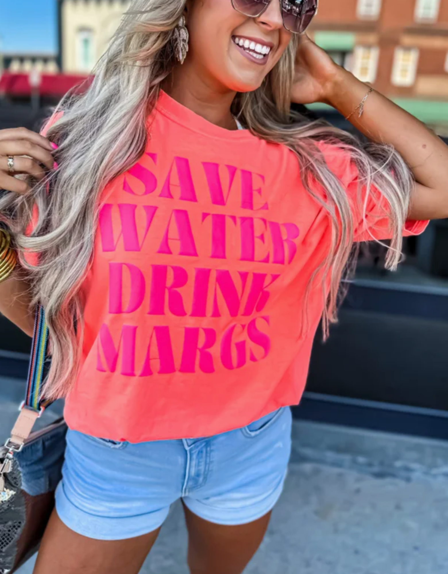 Save Water
