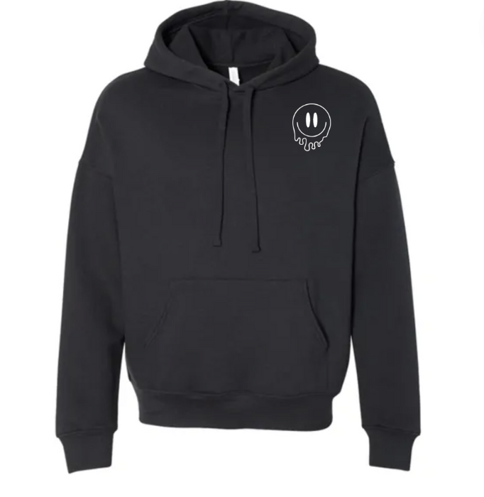 All the caffeine hoodie