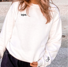 Ope crewneck