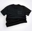 Boy Dad Tshirt