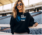 It's about dan time tshirt