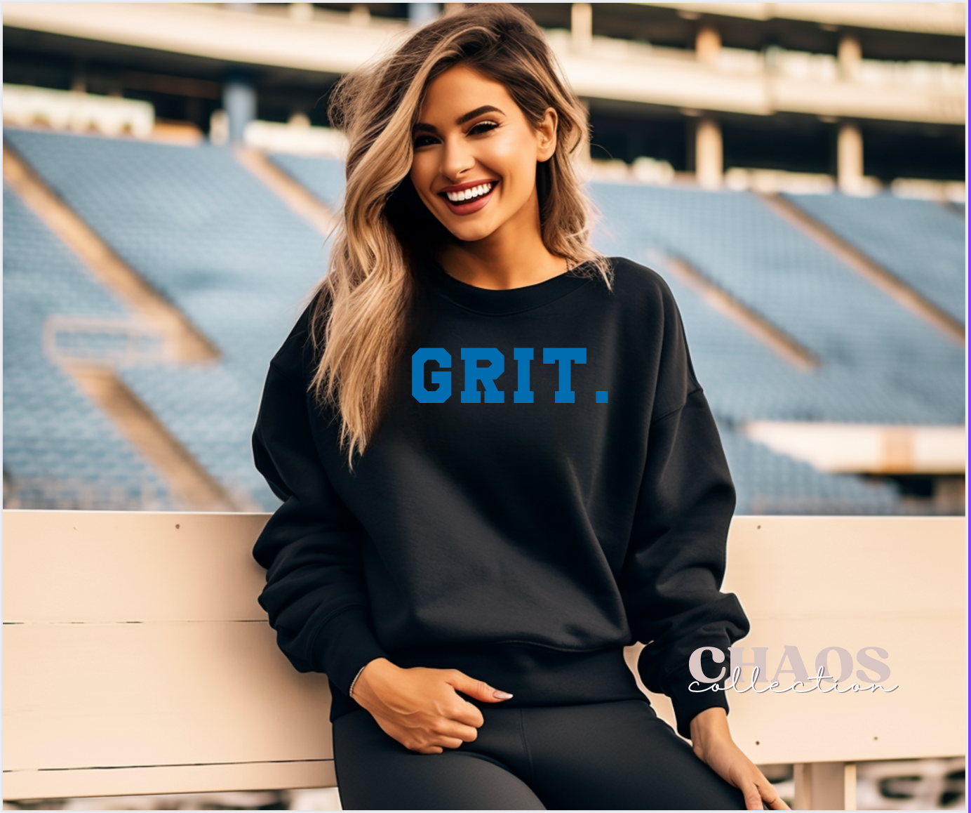 GRIT