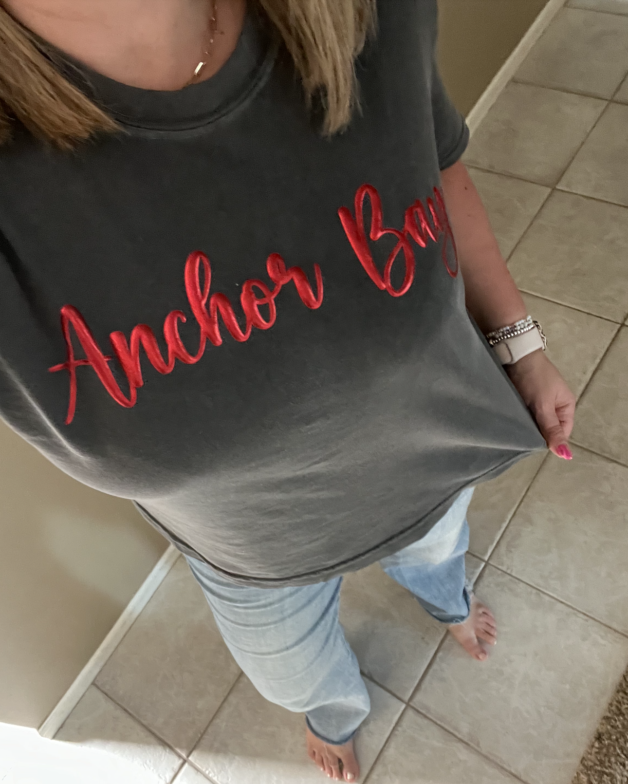 anchor bay
